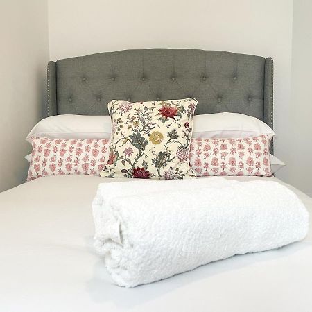 134 Kilburn Road Apartment London Luaran gambar
