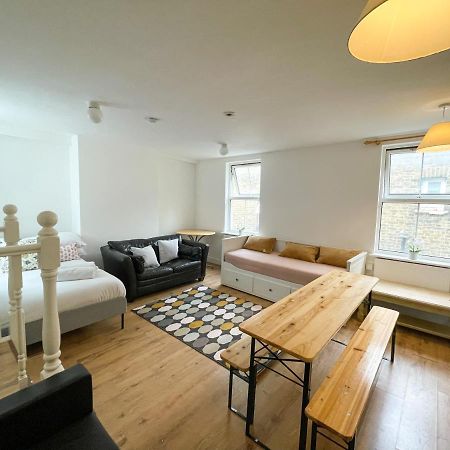134 Kilburn Road Apartment London Luaran gambar
